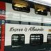 Fotolajm/ ‘Kosova është Shqipëri’ mbishkrimi në një tren në Zvicër