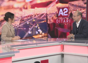 Aksioni opozitar, Kaso: Qytetarët do bllokojnë rrugët