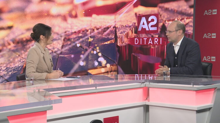 Aksioni opozitar, Kaso: Qytetarët do bllokojnë rrugët