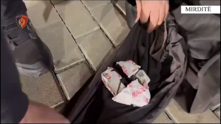 U kapën me mina me telekomandë, Gjykata vendos masat e sigurisë