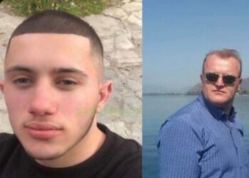 Vrasja e 18-vjeçarit, mësuesi: Ishte djalë model edhe pse…