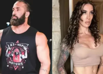 U kthye në transgjinore, mundësi 45-vjeçar shpjegon si humbi muskujt