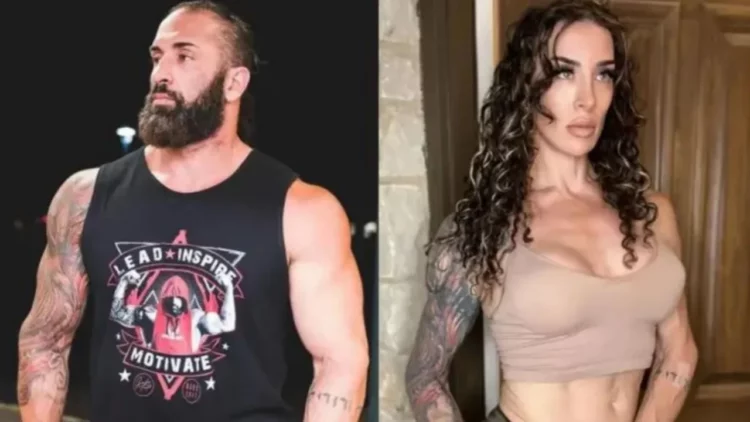 U kthye në transgjinore, mundësi 45-vjeçar shpjegon si humbi muskujt