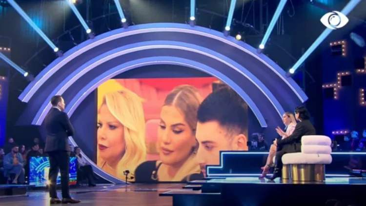 Pas banorëve, Ilnisa ‘sulmohet’ edhe nga opinionistet: Sillesh si mashkull…