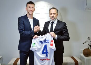 Perisiç te Hajduk Split, shuma simbolike që përfiton