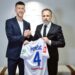 Perisiç te Hajduk Split, shuma simbolike që përfiton