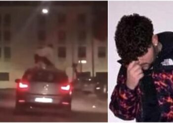 18-vjeçari vdiq në aksident, babai: Nuk po bënte video, ndoshta …