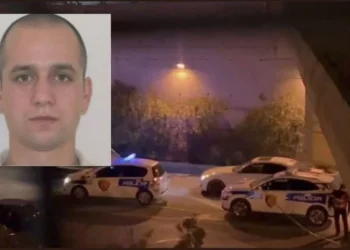 Kushëriri iu vra me shpërthim, zbuloget pse u qëllua Zamir Kalemi pasi… (Detajet)