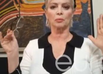 “Për një flirt”, shqiptarja që i shërben ish-bashkëshortit në spital