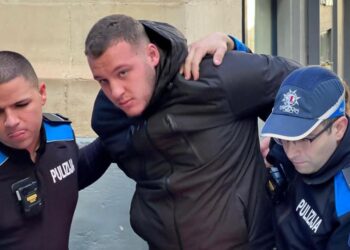 Dhunoi një klient në klubin e natës, arrestohet truproja shqiptar…