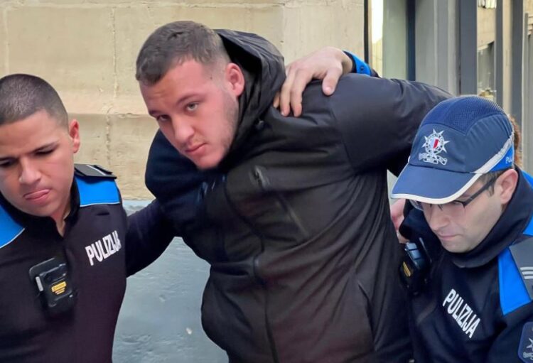 Dhunoi një klient në klubin e natës, arrestohet truproja shqiptar…