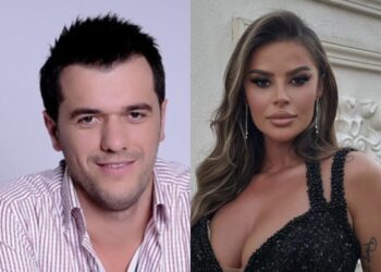 Përsëri përplasje mes Bucit dhe Santianës, ja çfarë po ndodh