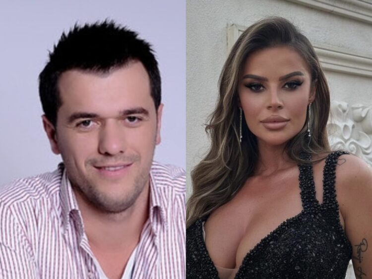 Përsëri përplasje mes Bucit dhe Santianës, ja çfarë po ndodh