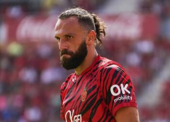 “Dëmtim i çuditshëm”, Aguirre jep lajmin e keq për Vedat Muriqin