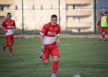 Afrimi i parë në merkaton e janarit, Partizani “rrëmben” 21-vjeçarin