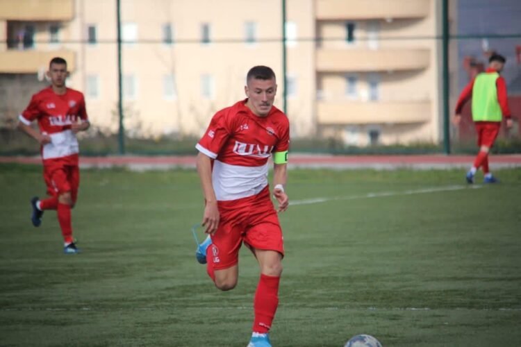 Afrimi i parë në merkaton e janarit, Partizani “rrëmben” 21-vjeçarin