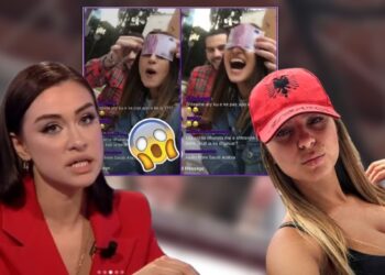 “Harroi që çuni babit i vinte 500€ në ballë”, Rike Roçi sulmon Dojnën