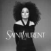 Diana Ross është ylli i fushatës së re të Saint Laurent