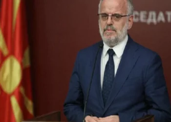 Kurti uron Xhaferin: Do të vazhdojmë rrugën e bashkëpunimit