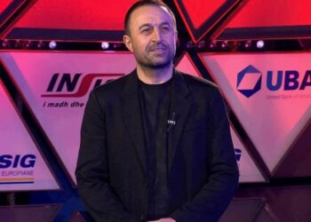 U skualifikua nga BBVIP, reagon për herë të parë Duro: Nisi si…