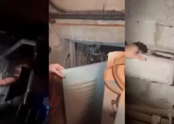 U kap me 45 kg kokainë, arrestohet (Emri+VIDEO)