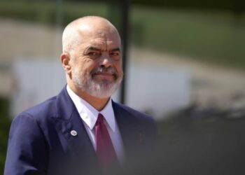 Emri/ Media greke: Ja kujt i ka propozuar Rama për bashkinë e Himarës