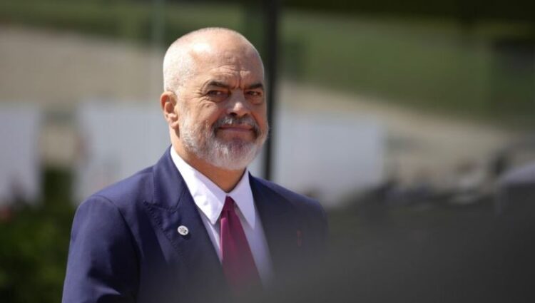 Emri/ Media greke: Ja kujt i ka propozuar Rama për bashkinë e Himarës