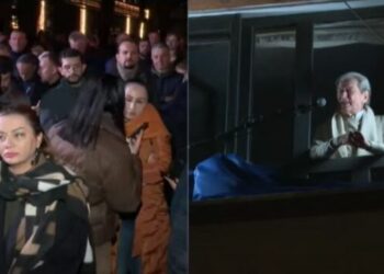 Berisha akuza Bashës: Po punon vetëm për Ramën