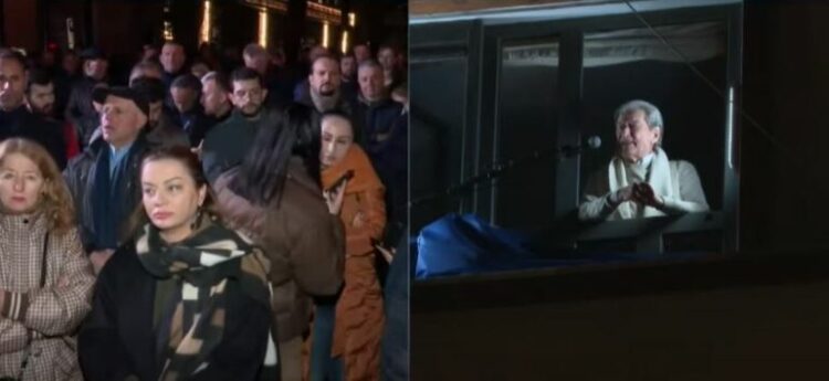 Berisha akuza Bashës: Po punon vetëm për Ramën