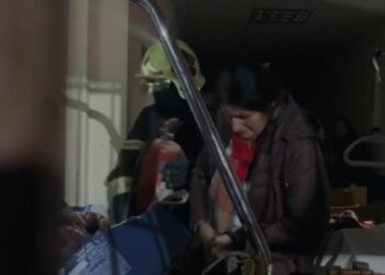 Zjarr në repartin e kirurgjisë në spital