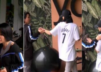 Me tone të larta deri në konfrontim fizik, Ledjona ofendon Roza Latin