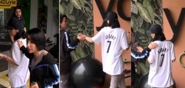 Me tone të larta deri në konfrontim fizik, Ledjona ofendon Roza Latin