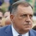 Kërcënon Dodik: Do tërheqim serbët nga ushtria e Bosnjes