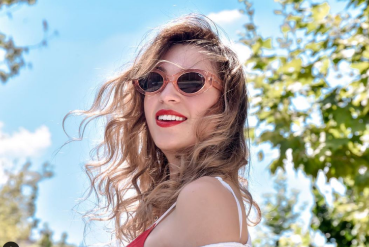 “Fitova një mikeshë shumë të mirë në DWTS”, ja për kë e ka Arnita