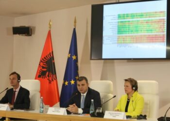 BERZH: Lidhjet politike pengojnë zhvillimin e sektorit privat