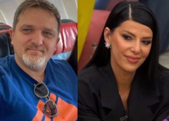 Ledjona dhe Juli nisin ditën me diskutime serioze: Jemi herët për…