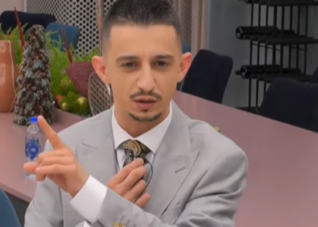 La garën, ish-konkurrenti ‘shpërthen’ kundër ‘Big Brother Kosova’