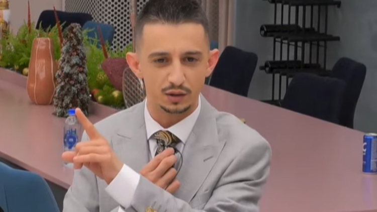 La garën, ish-konkurrenti ‘shpërthen’ kundër ‘Big Brother Kosova’