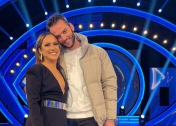 Edi uron stafin e ri të BBV me mesazhin pikant: Vazhdoni rrugën në…