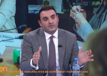 Përplasja, Këlliçi: Açka e vuri veten në atë pozitë, s’jemi në një situatë reale