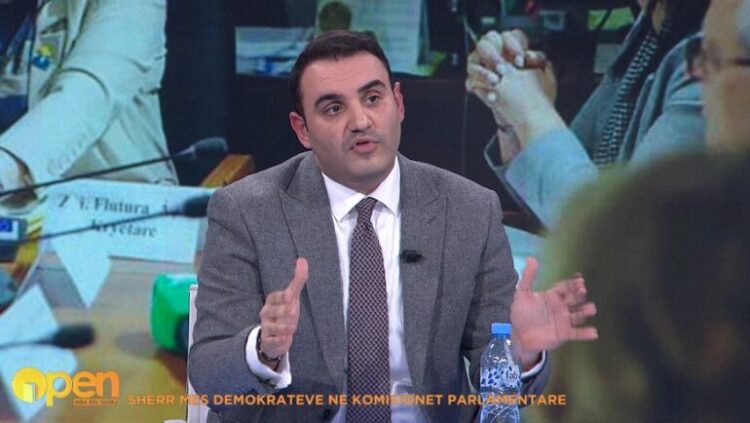 Përplasja, Këlliçi: Açka e vuri veten në atë pozitë, s’jemi në një situatë reale