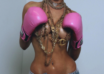 Topless, Oriola Marashi “surprizon” fansat: Afroju po ta mbajti…