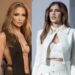 Jennifer Lopez poston në Instagram videon e gazetares shqiptare