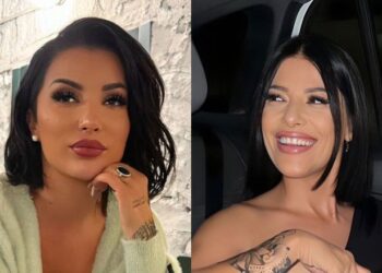 Agravon sherri mes Ledjonës dhe Rozës: Me atë fytyrë të…