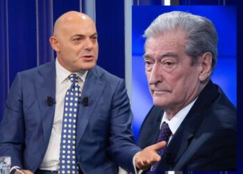 Fevziu: Ja te cili skenar po beson Berisha që mbledh mbështetësit poshtë dritares