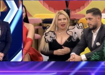 Kush pritet të lerë sot shtëpinë e BB Vip3, ja ç’mendojnë banorët…