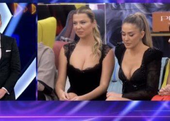 Ledioni vë në siklet Riken: Pse shikon video se si…