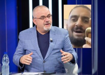 Kush është shqiptari që ekzekutoi mafiozin iraken “Benzema”? Hoxha zbulon detaje