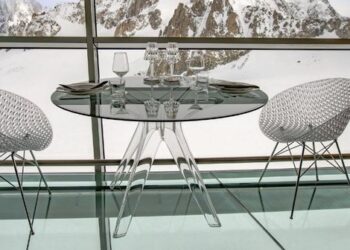 E mahnitshme/ 8 restorantet që duhen provuar një herë në jetë