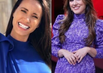 Flet për stisje e bërryla, thumbimet e Albana Osmanit për Arbanën?!